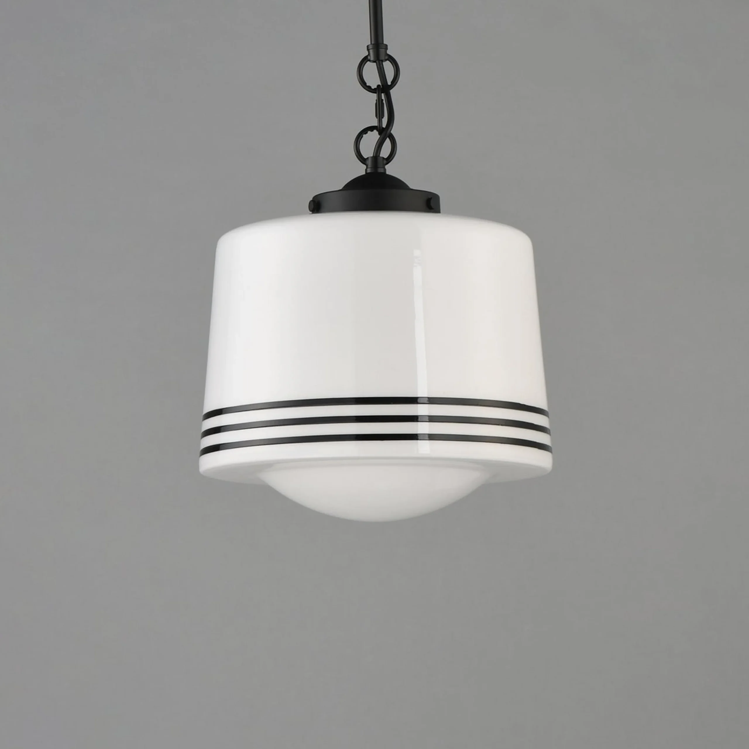 Varsity Schoolhouse Pendant - Sophomore