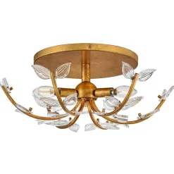 Vasanta Ceiling Light
