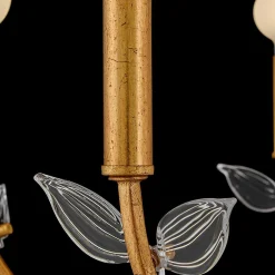 Vasanta Chandelier - 6 Light