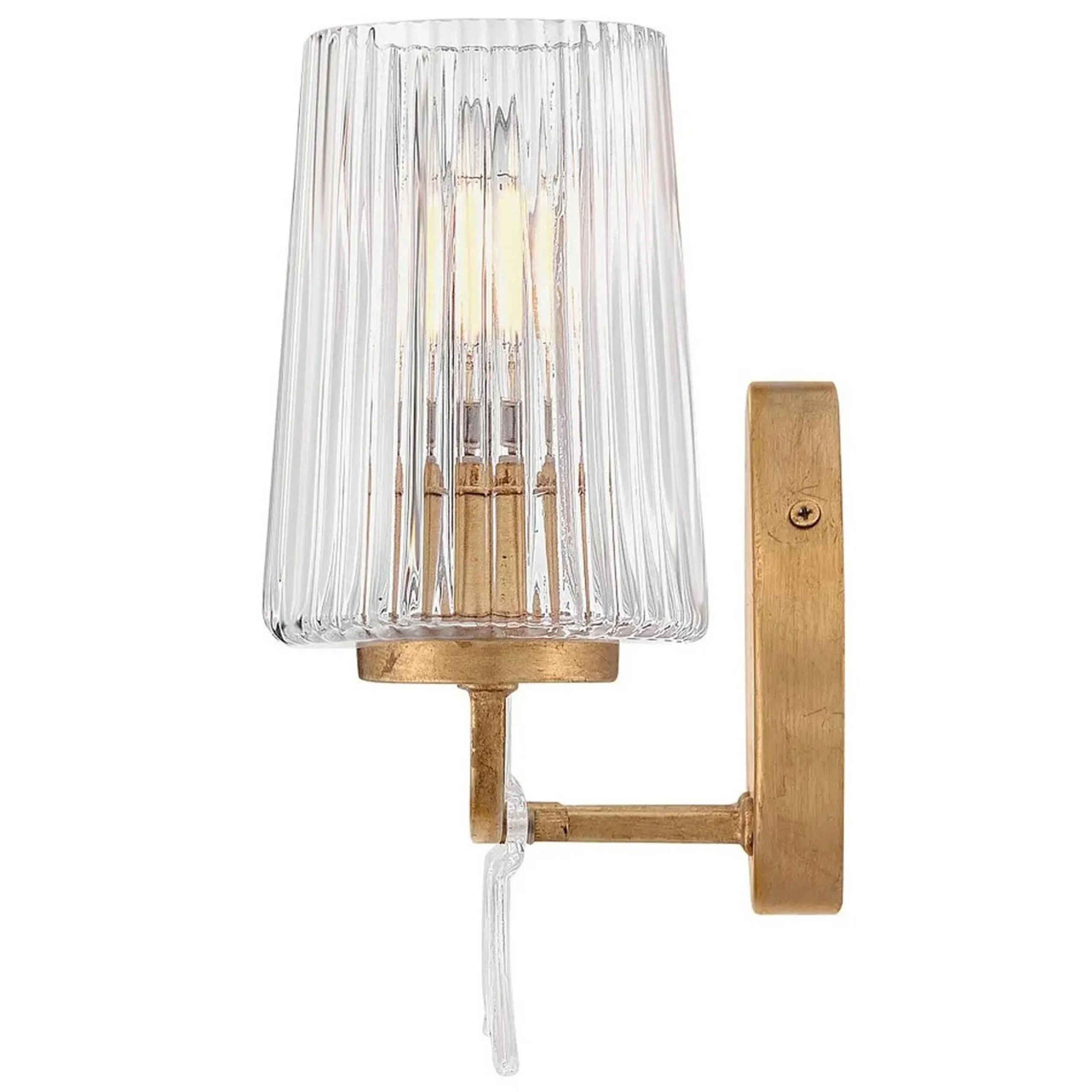 Vasanta Vanity Light - 2 Light