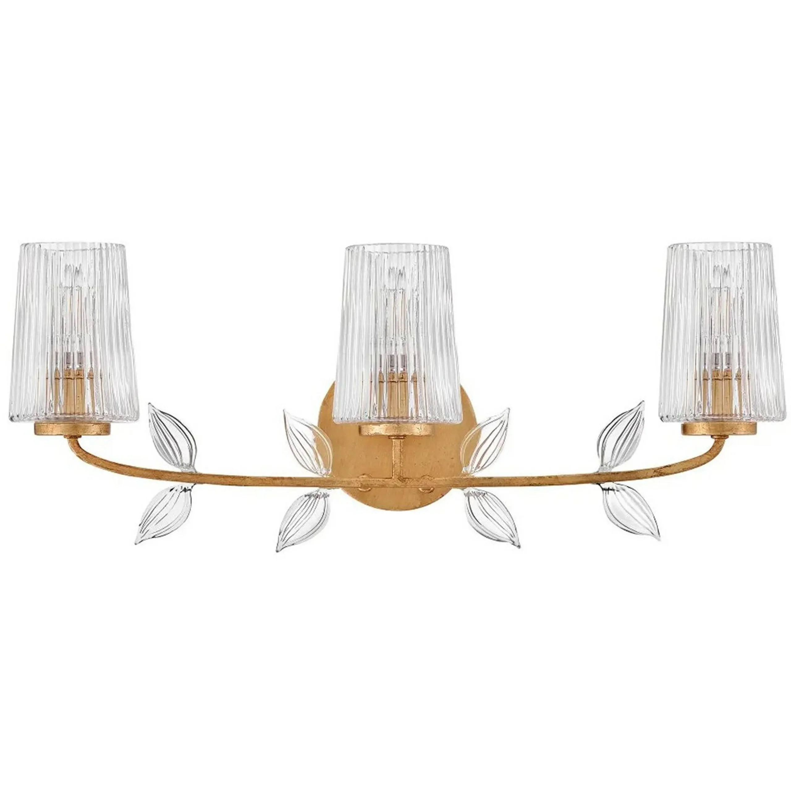 Vasanta Vanity Light - 3 Light