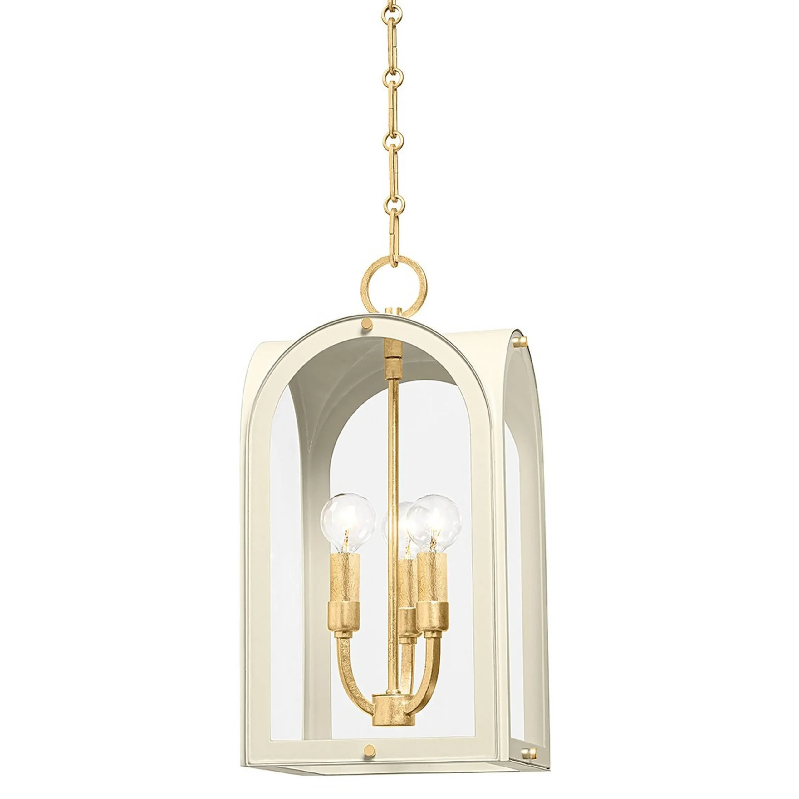 Vaulted Lantern - Small