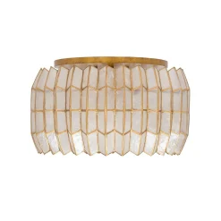 Vaux Ceiling Light