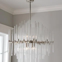 Vega Chandelier - Large