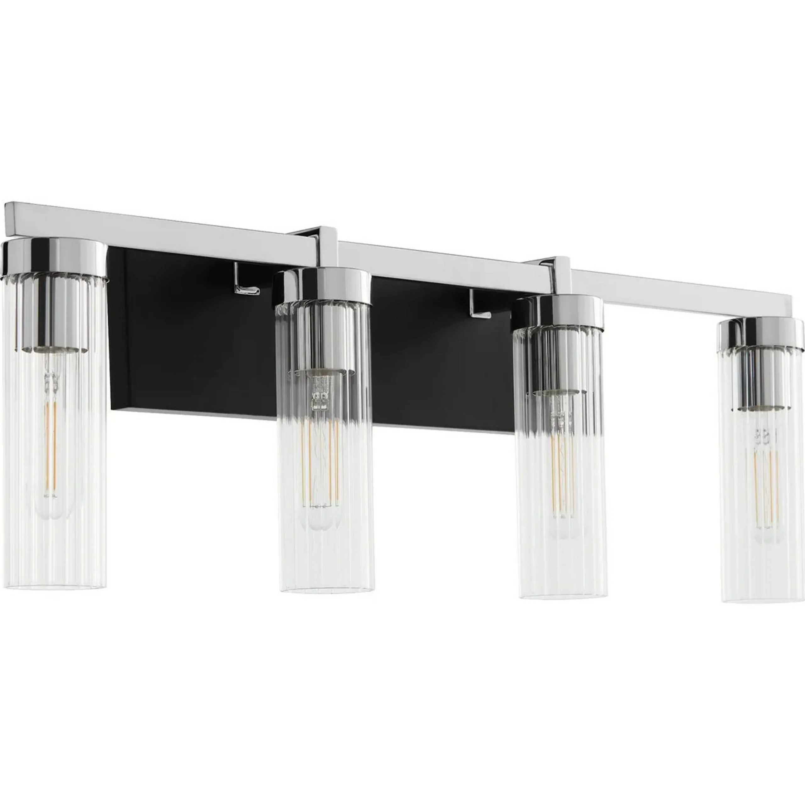 Velleron Vanity Light - 4 Light