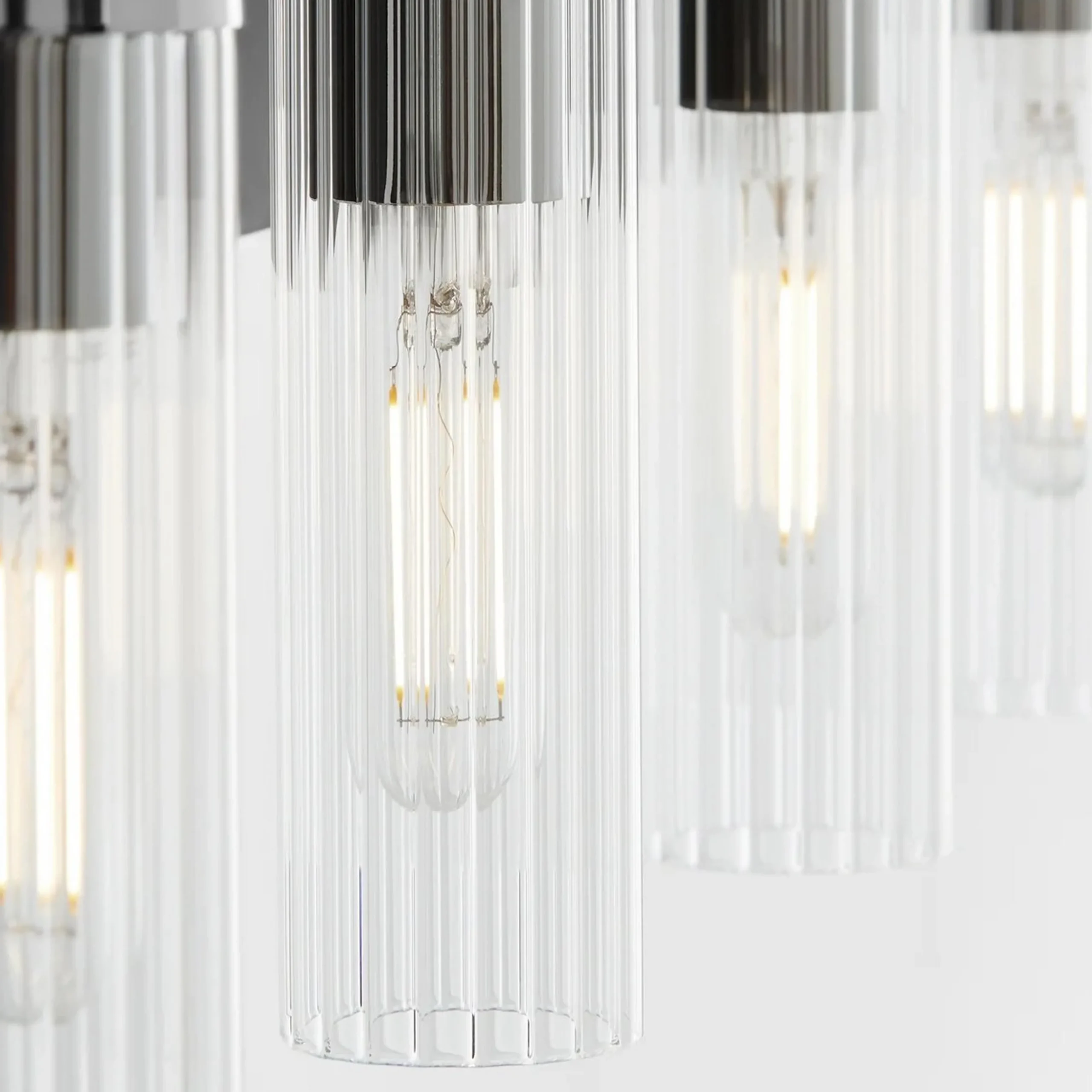 Velleron Vanity Light - 4 Light