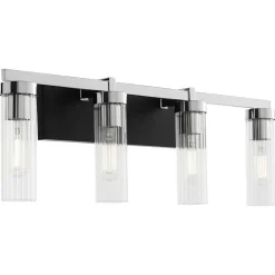 Velleron Vanity Light - 4 Light