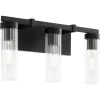 Velleron Vanity Light - 3 Light