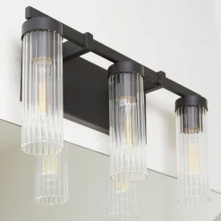 Velleron Vanity Light - 3 Light