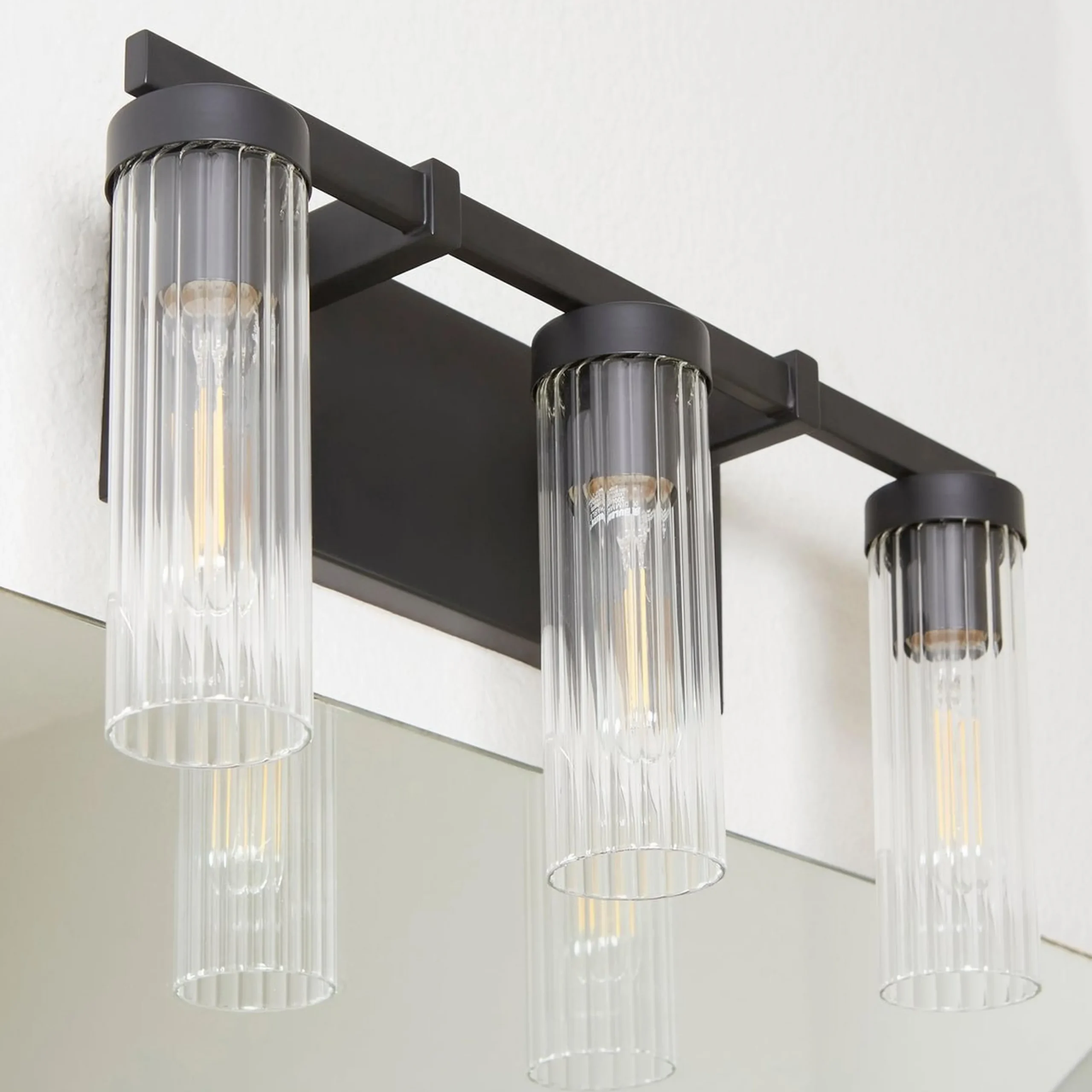Velleron Vanity Light - 3 Light