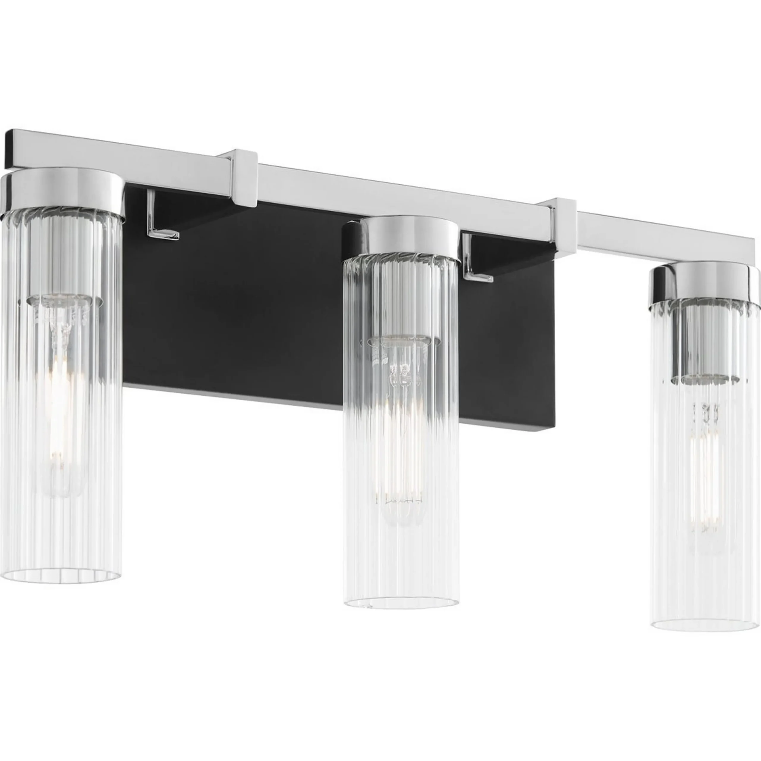 Velleron Vanity Light - 3 Light