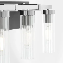 Velleron Vanity Light - 3 Light