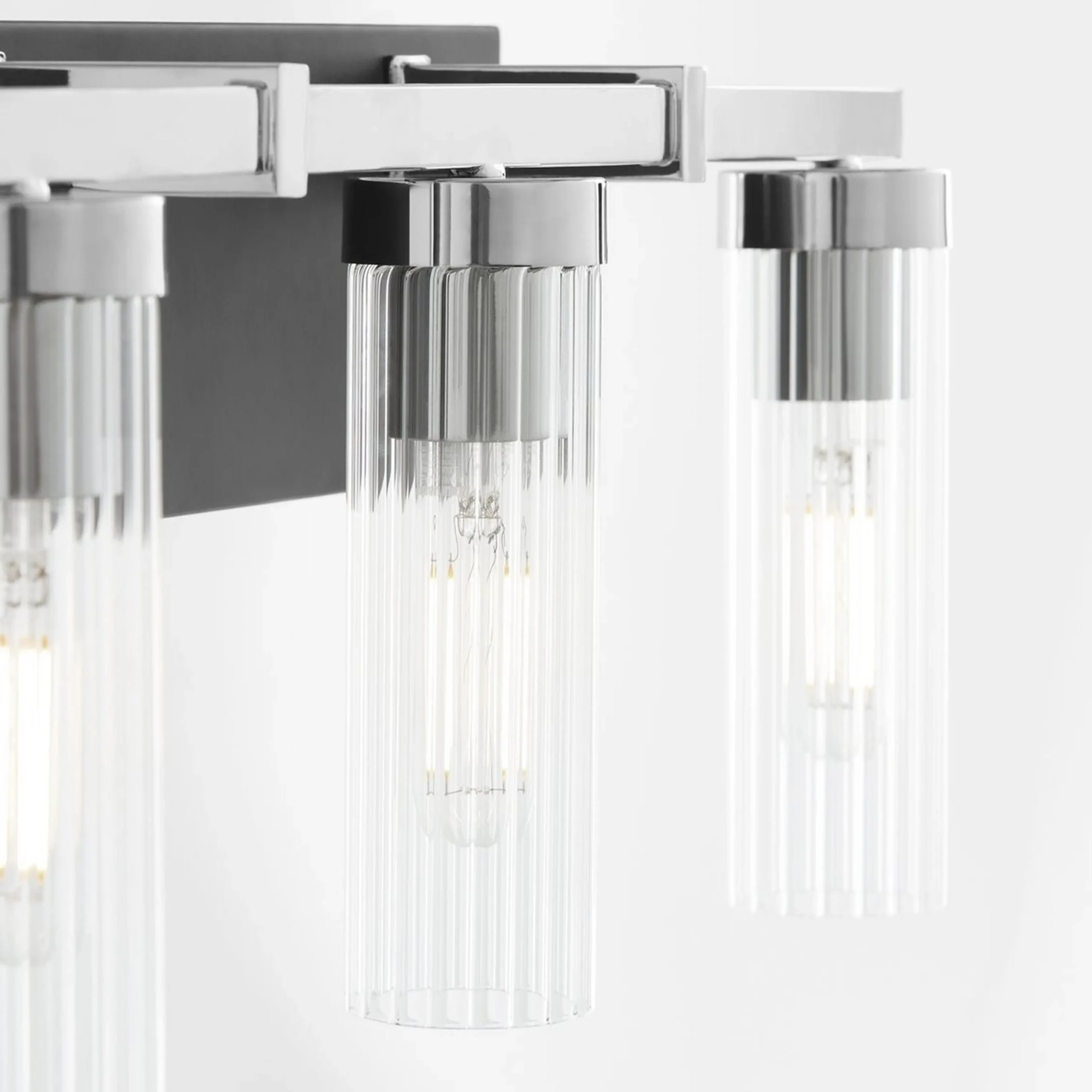 Velleron Vanity Light - 3 Light