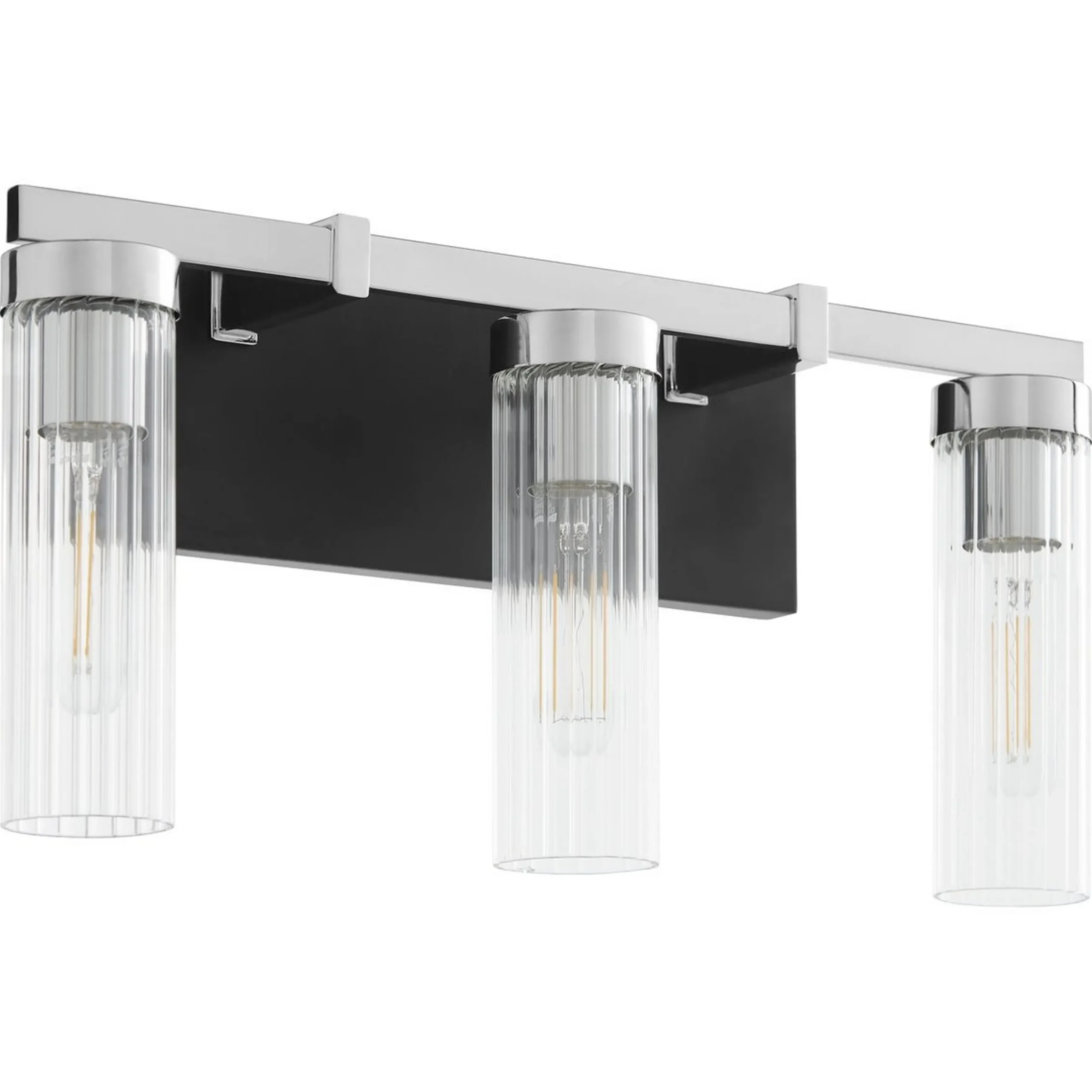 Velleron Vanity Light - 3 Light