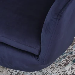 Veneto Swivel Chair