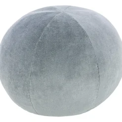 Venusian Throw Pillow - Velvet
