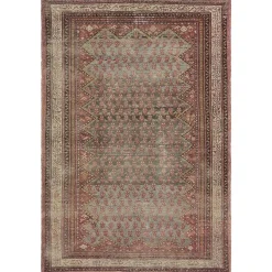 Veon Hand-Tufted Rug