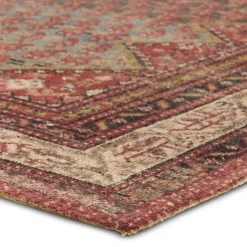 Veon Hand-Tufted Rug