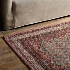 Veon Hand-Tufted Rug