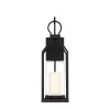 Vera Outdoor Sconce - Small
