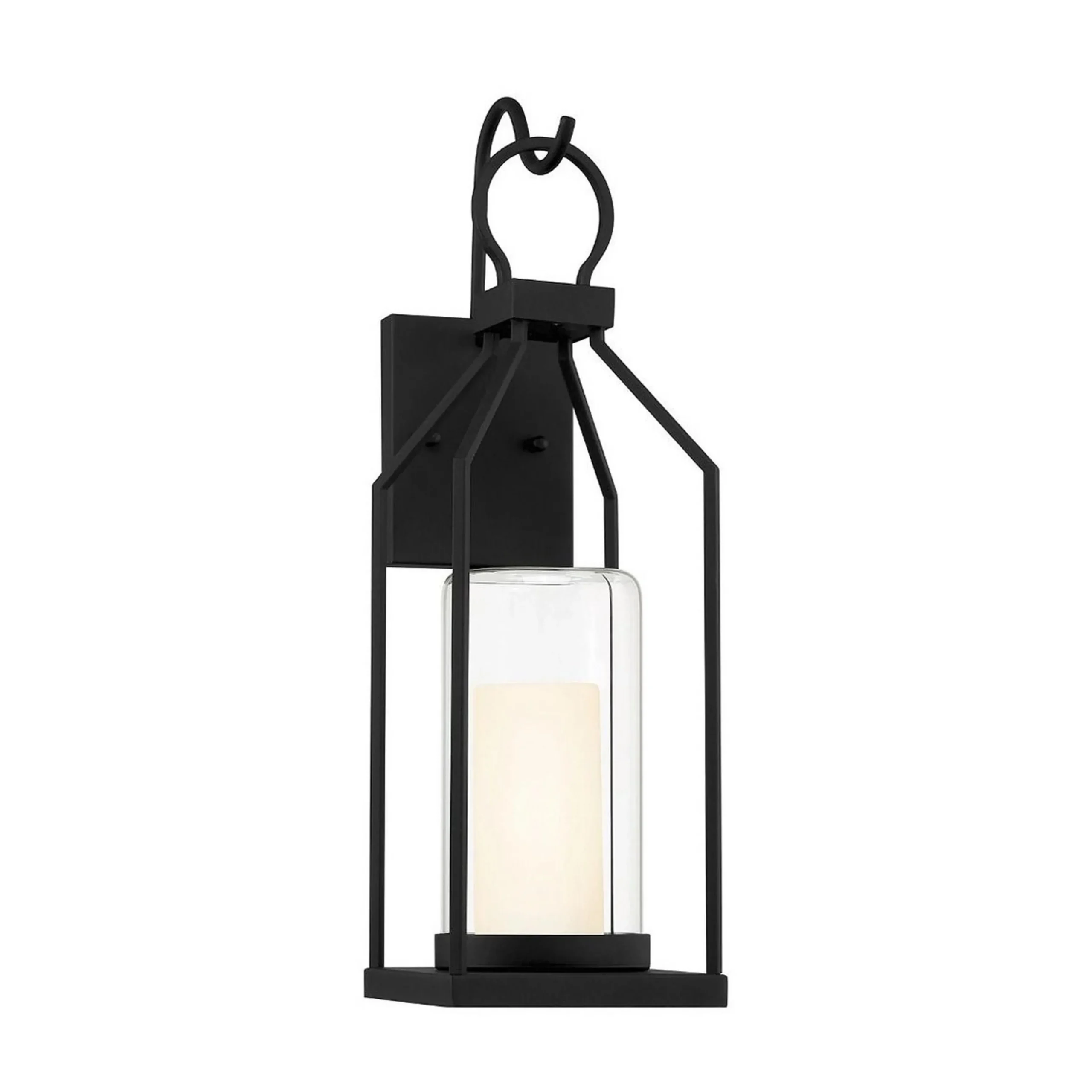 Vera Outdoor Sconce - Small