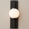 Veritas Outdoor Sconce - Medium