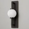 Veritas Outdoor Sconce - Small