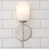 Verlice Bath Sconce
