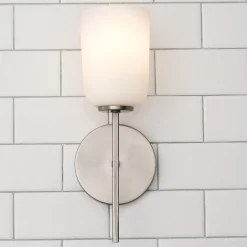 Verlice Bath Sconce