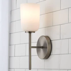 Verlice Bath Sconce