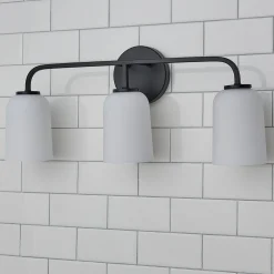 Verlice Vanity Light - 3 Light
