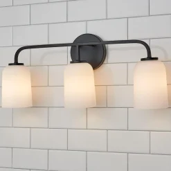 Verlice Vanity Light - 3 Light