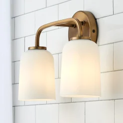 Verlice Vanity Light - 2 Light