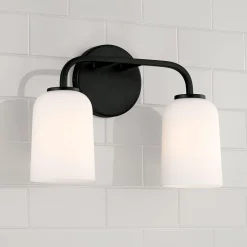 Verlice Vanity Light - 2 Light
