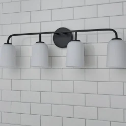 Verlice Vanity Light - 4 Light