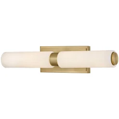 Verona LED Vanity Light