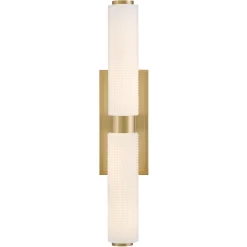 Verona LED Vanity Light