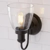 Versatile Bath Sconce