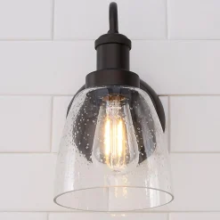 Versatile Bath Sconce