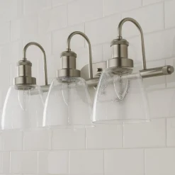 Versatile Vanity Light - 3 Light