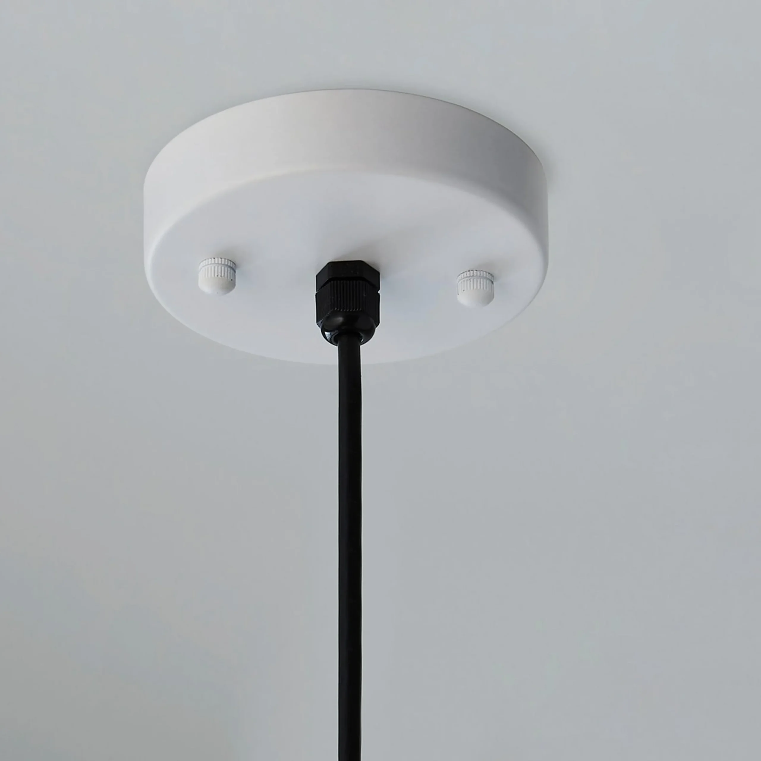 Verve Shell Pendant - Small
