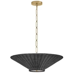 Vesta Convertible Chandelier