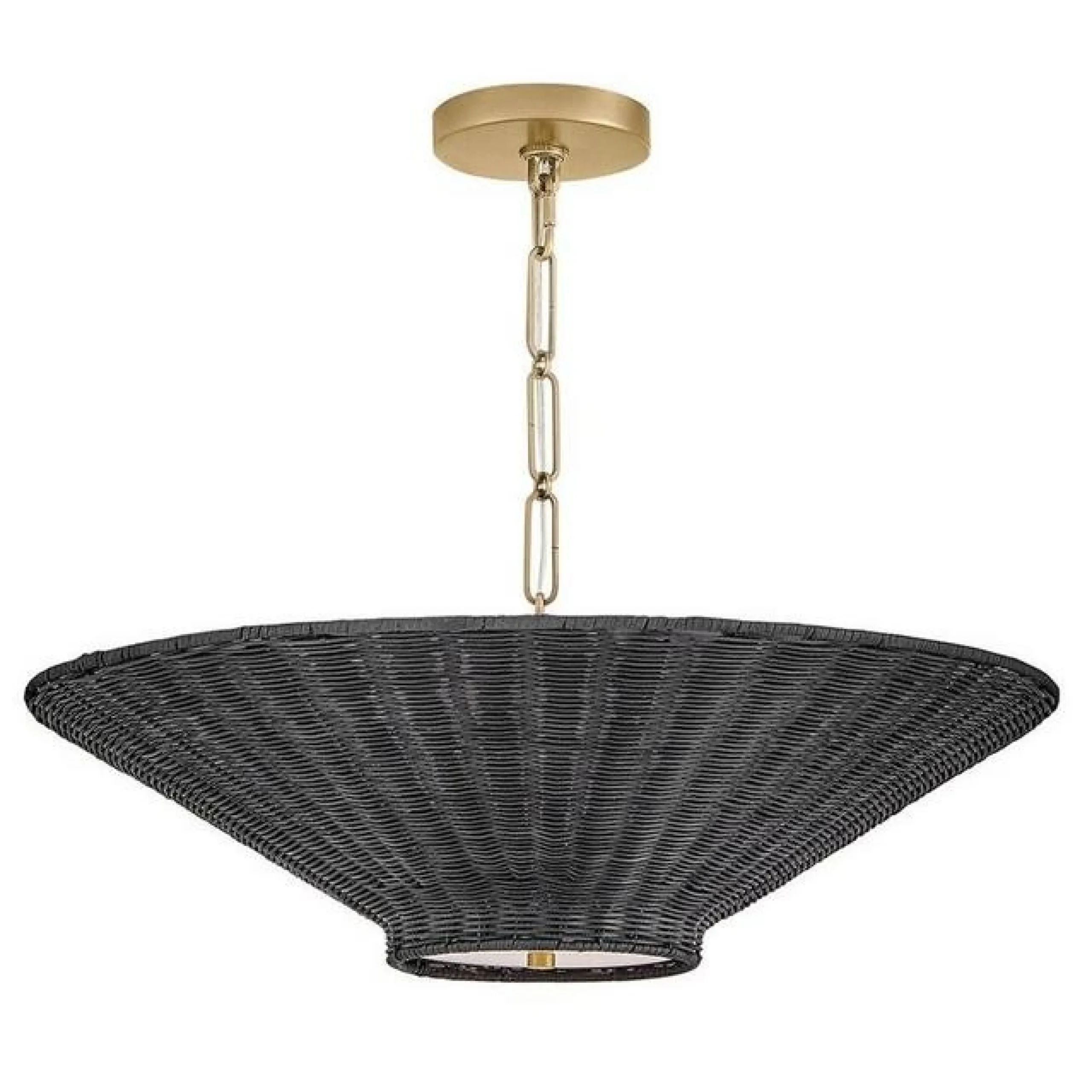 Vesta Convertible Chandelier
