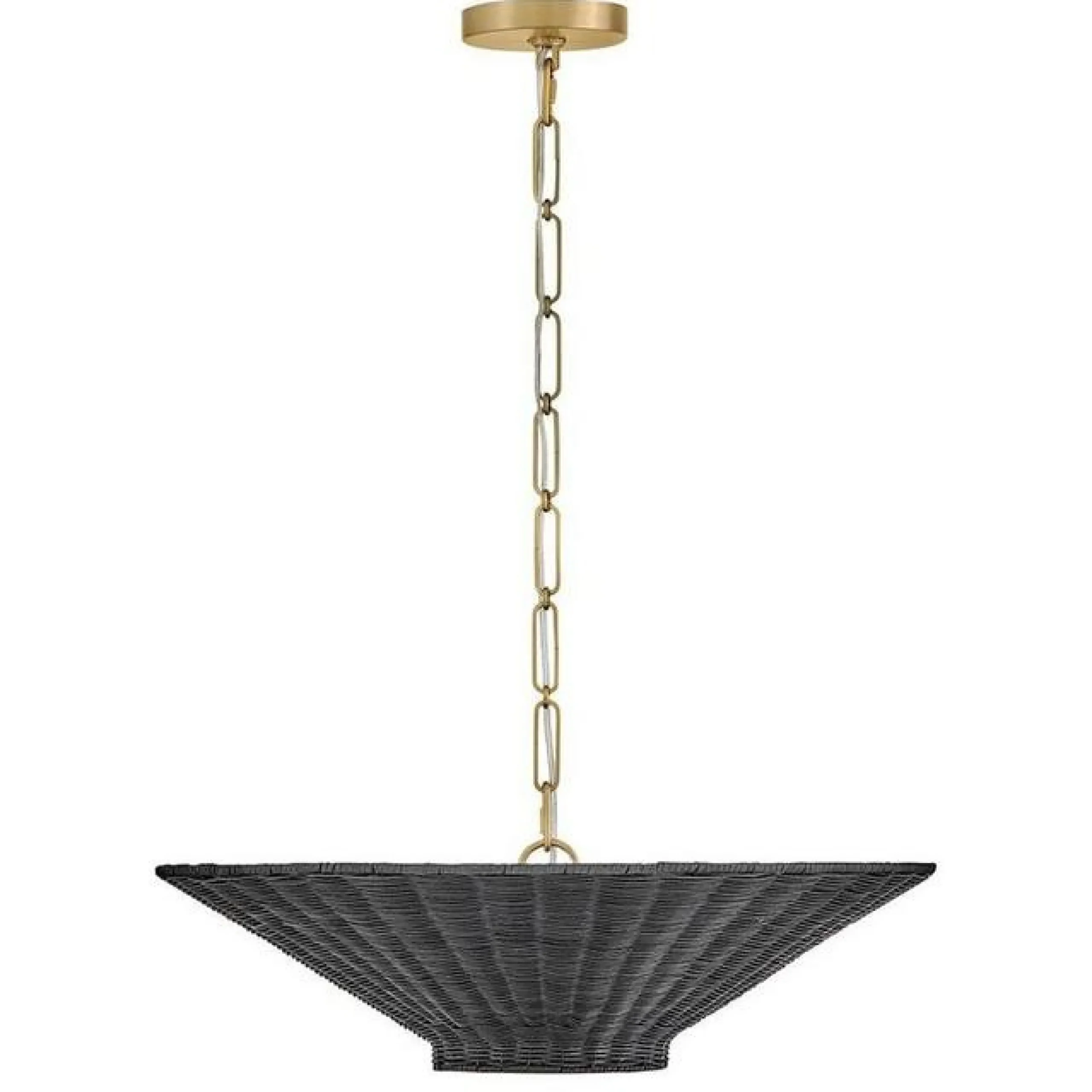 Vesta Convertible Chandelier