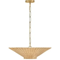 Vesta Convertible Chandelier