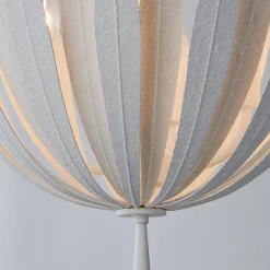 Vicenzio Leaf Chandelier - Large