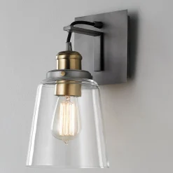 Vice Wall Sconce