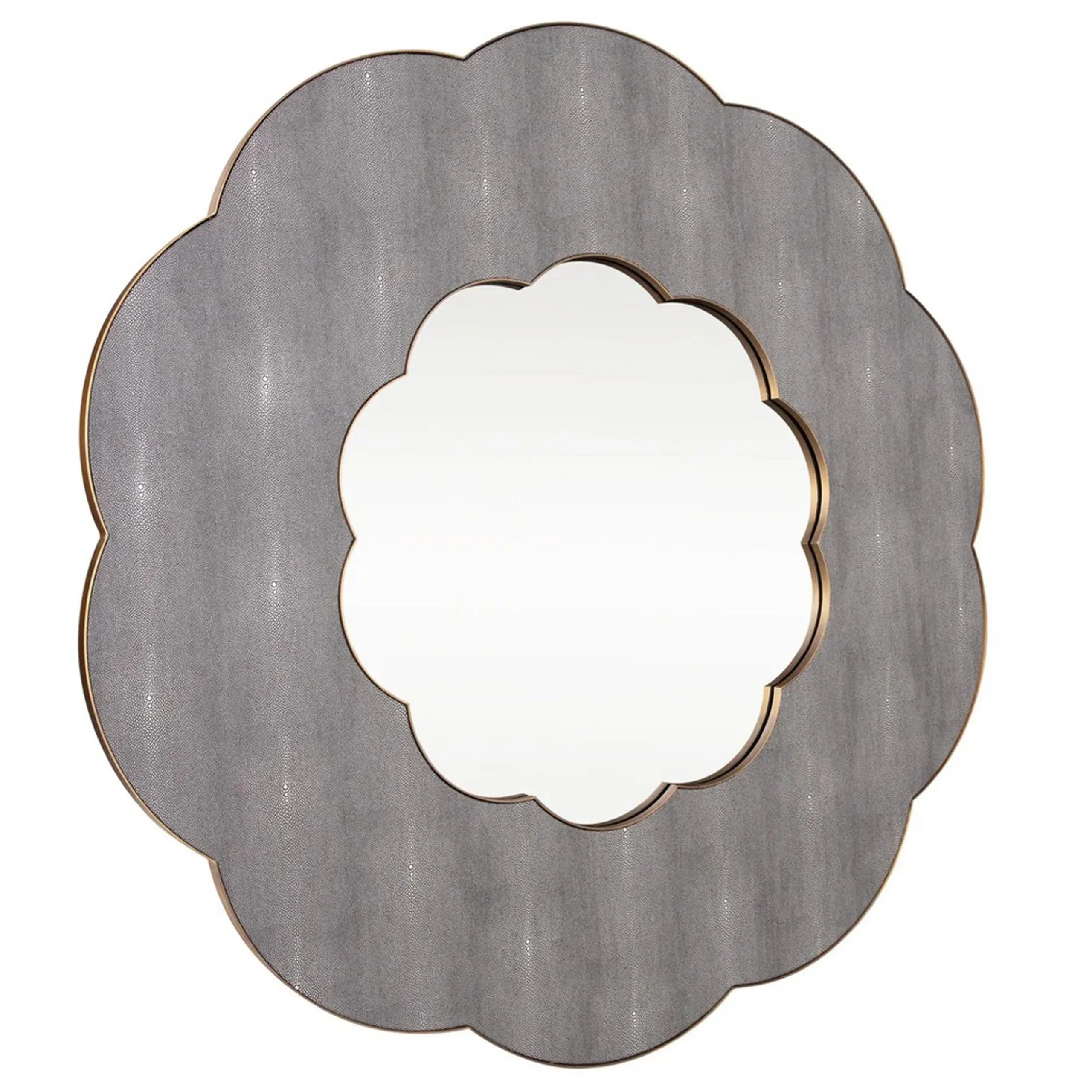 Vieira Mirror - Large