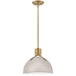 Vienna Pendant - Small