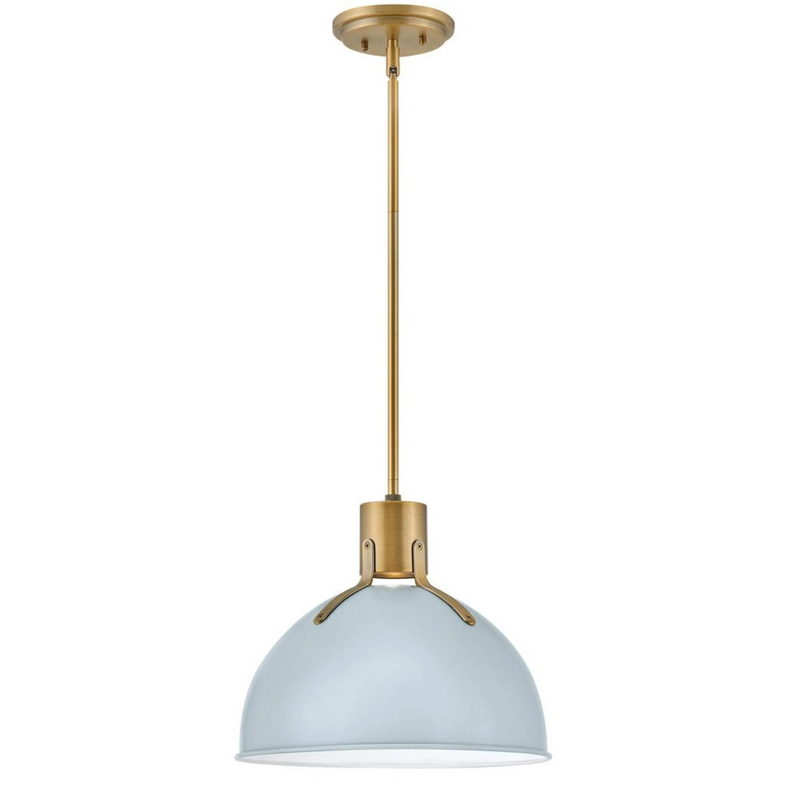 Vienna Pendant - Small